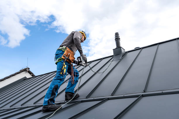 Reliable Tybee Island, GA Roof Repair & Installaion Solutions